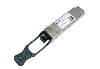 40G QSFP+ Single Mode Transceiver